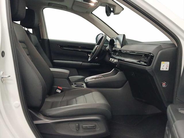 Honda Cr-v ELEGANCE